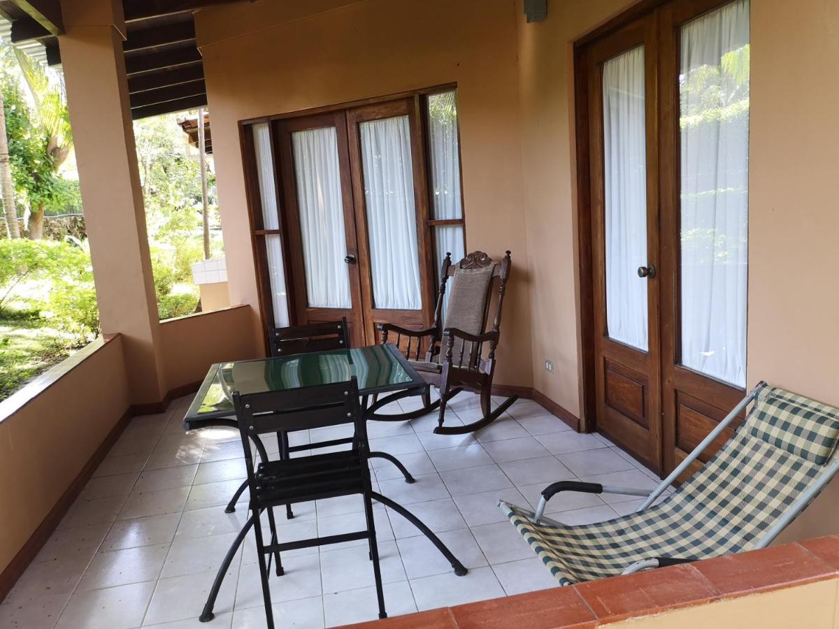 Condominio Villa Hermosa Playa Hermosa  Zewnętrze zdjęcie