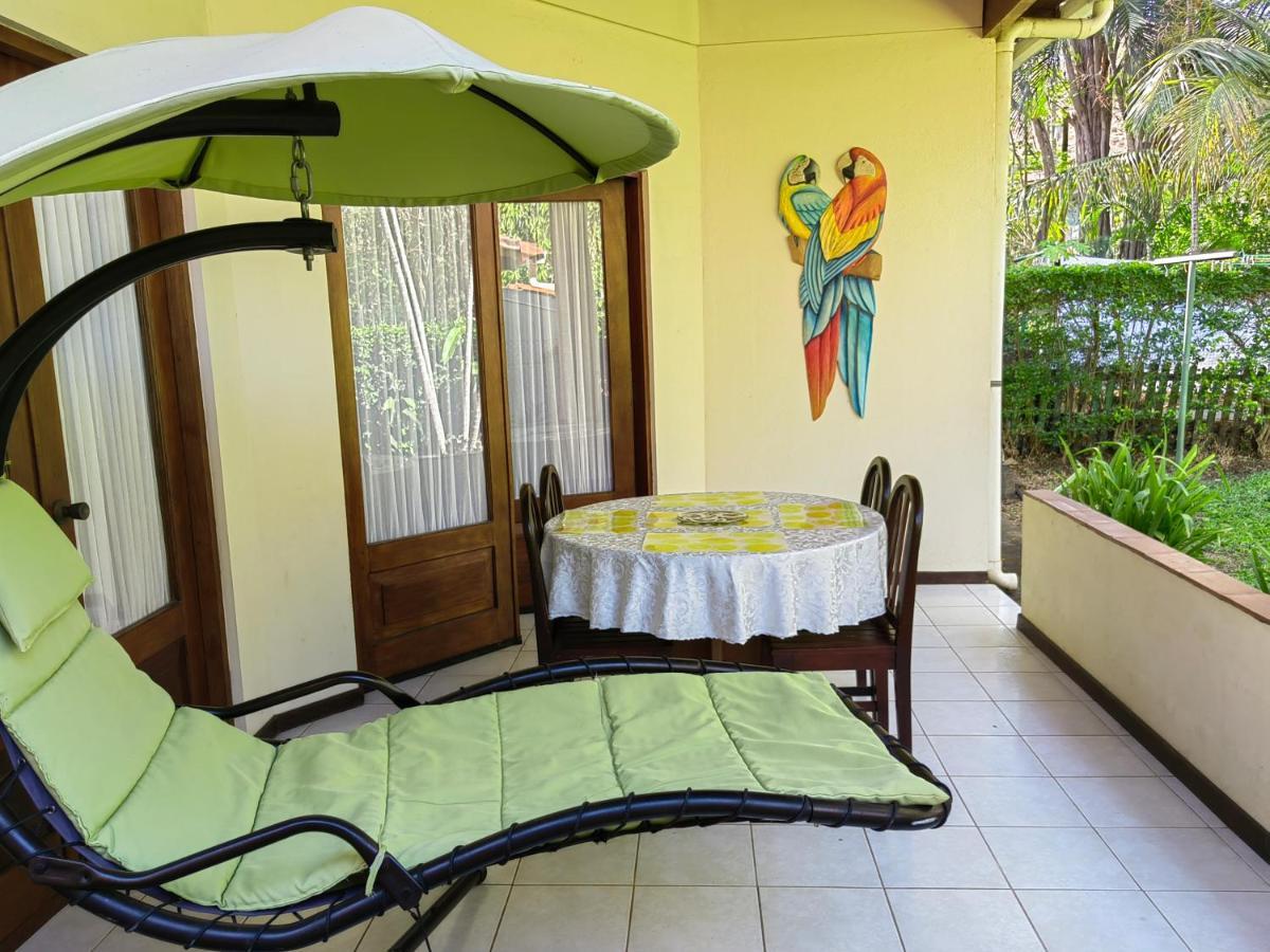 Condominio Villa Hermosa Playa Hermosa  Zewnętrze zdjęcie