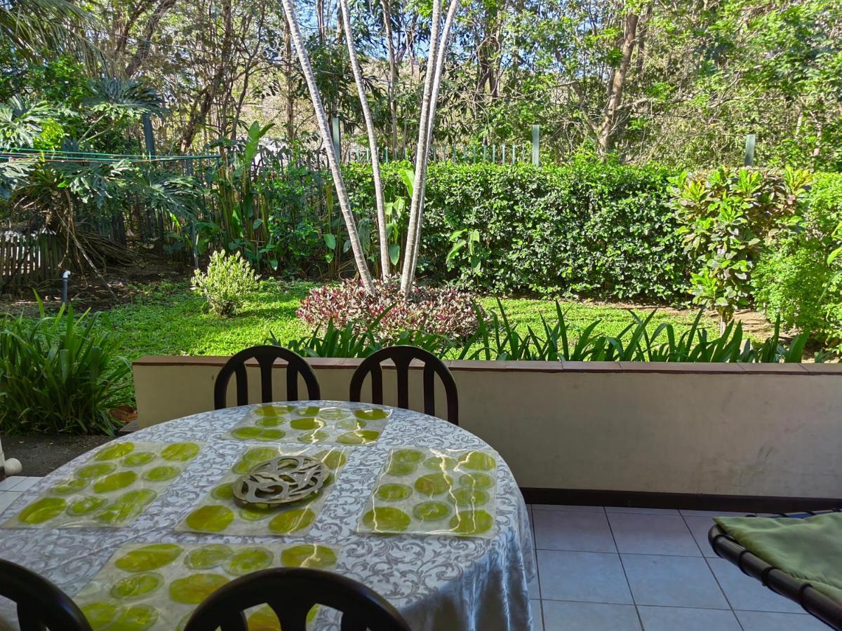 Condominio Villa Hermosa Playa Hermosa  Zewnętrze zdjęcie