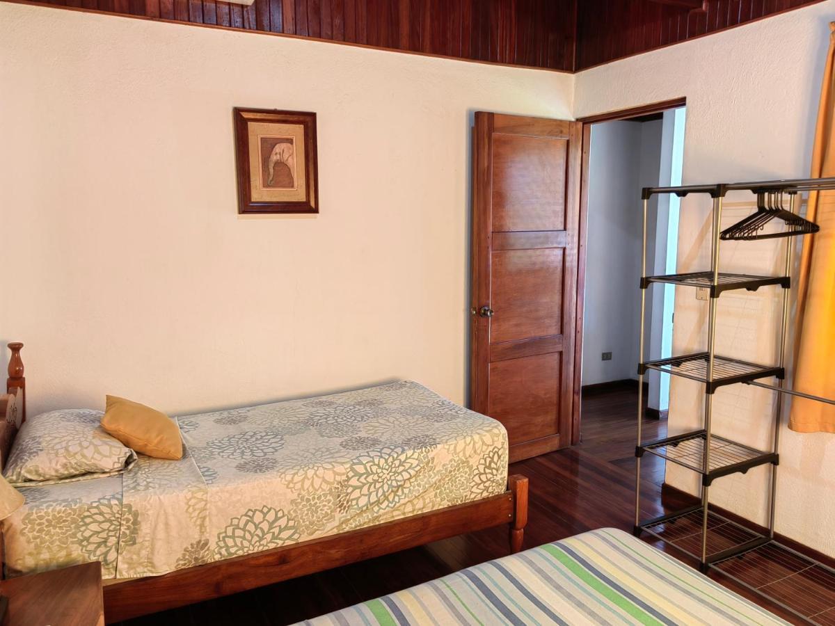 Condominio Villa Hermosa Playa Hermosa  Zewnętrze zdjęcie