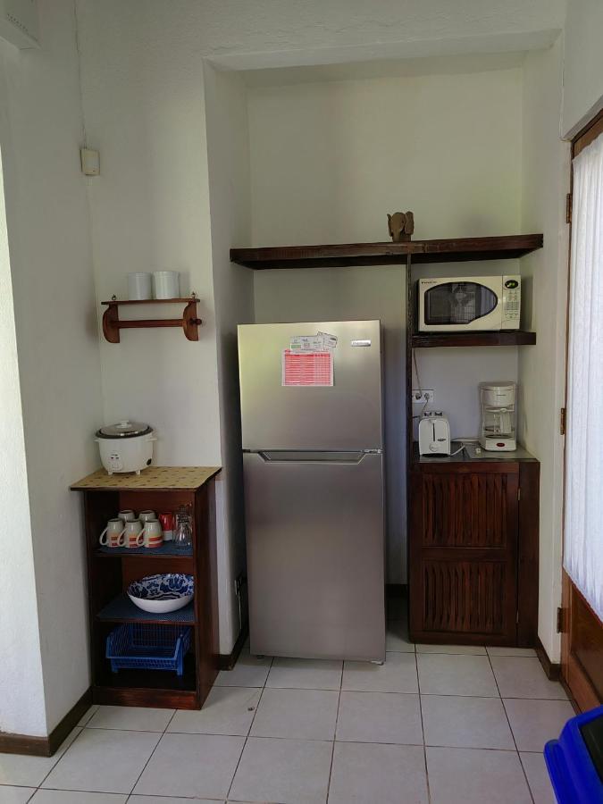 Condominio Villa Hermosa Playa Hermosa  Zewnętrze zdjęcie