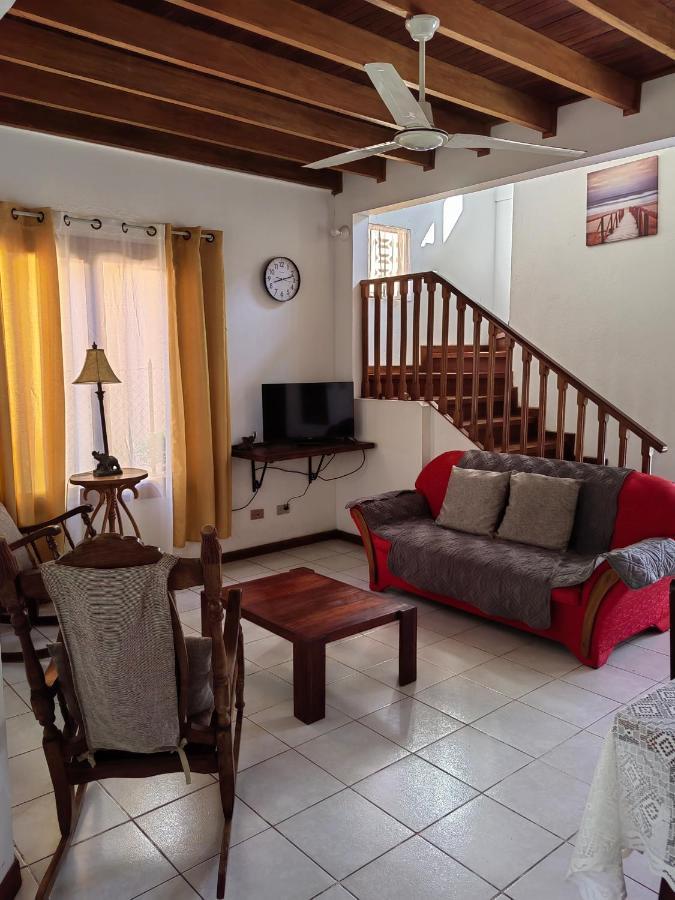 Condominio Villa Hermosa Playa Hermosa  Zewnętrze zdjęcie