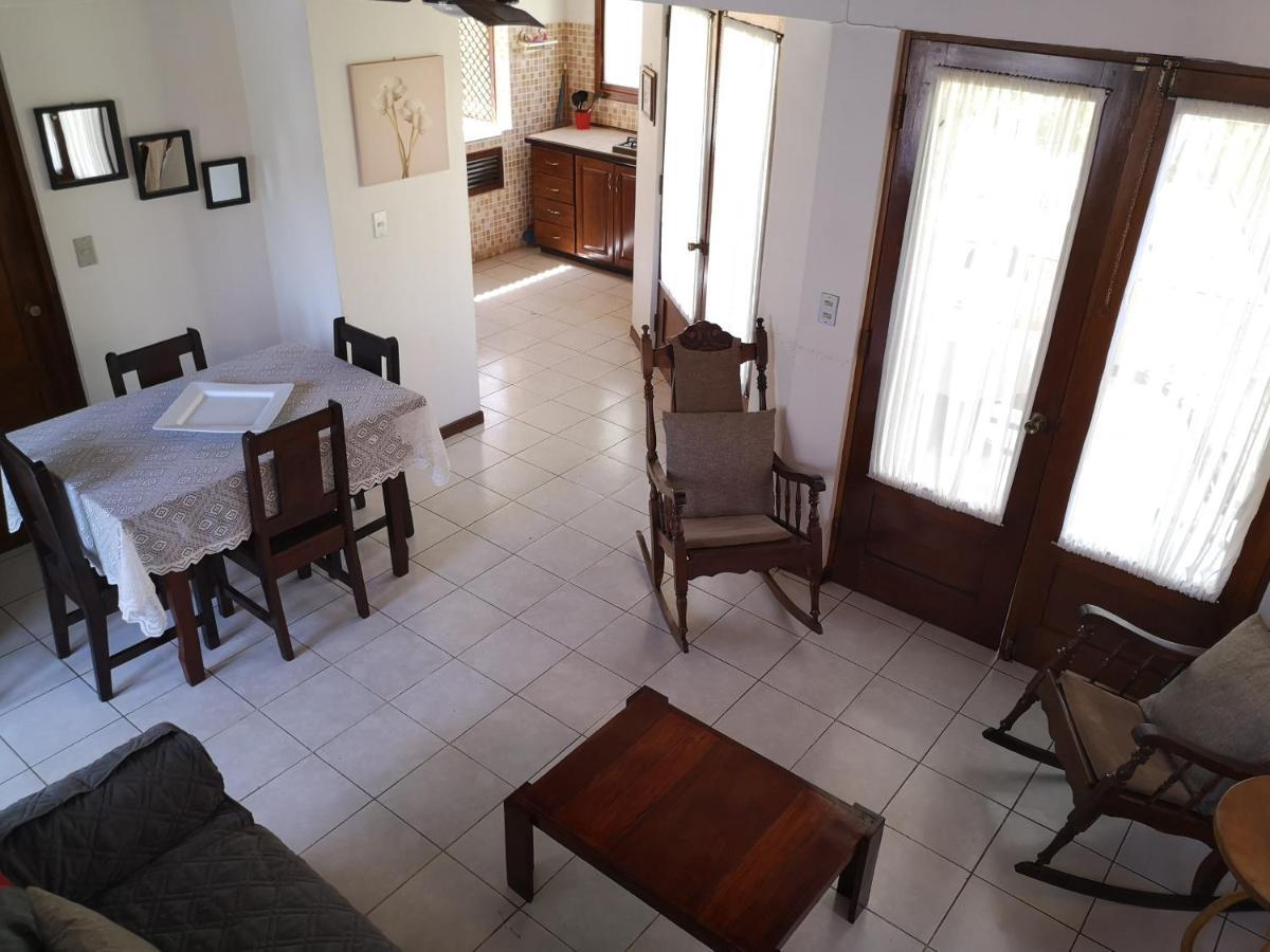 Condominio Villa Hermosa Playa Hermosa  Zewnętrze zdjęcie