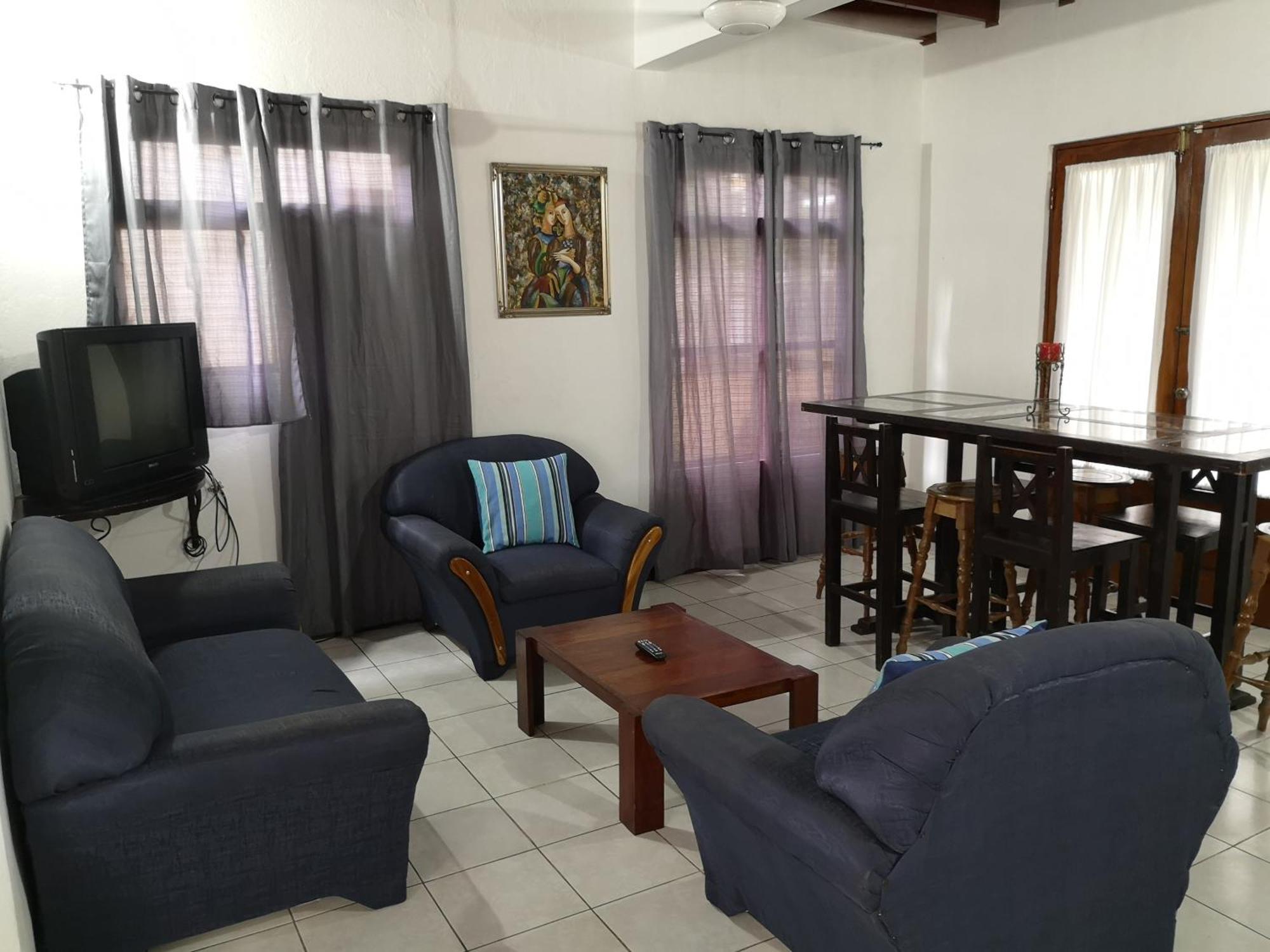 Condominio Villa Hermosa Playa Hermosa  Pokój zdjęcie