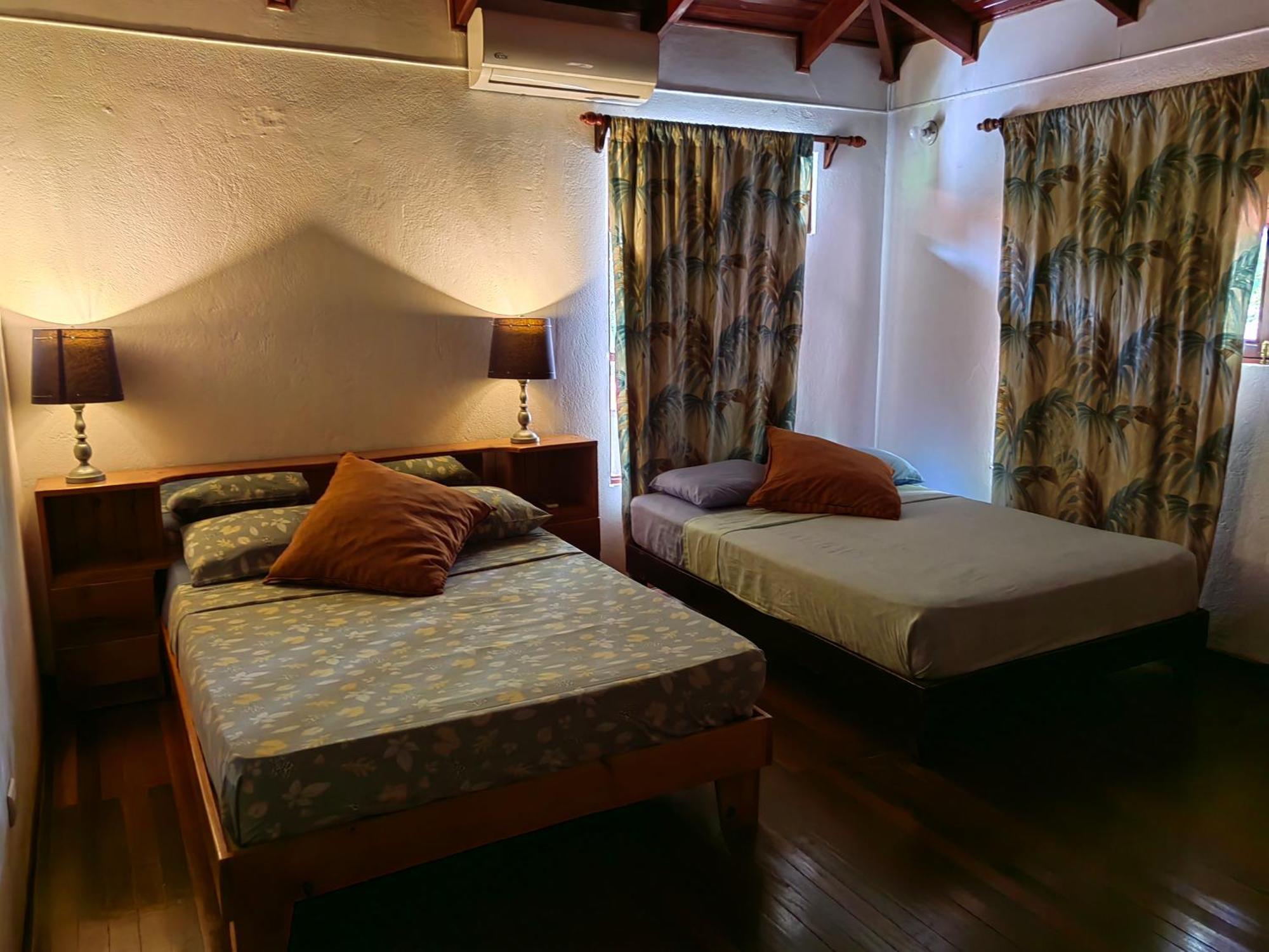 Condominio Villa Hermosa Playa Hermosa  Pokój zdjęcie