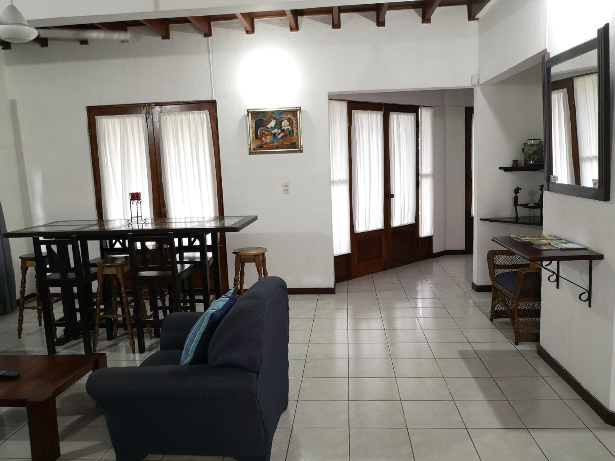 Condominio Villa Hermosa Playa Hermosa  Pokój zdjęcie