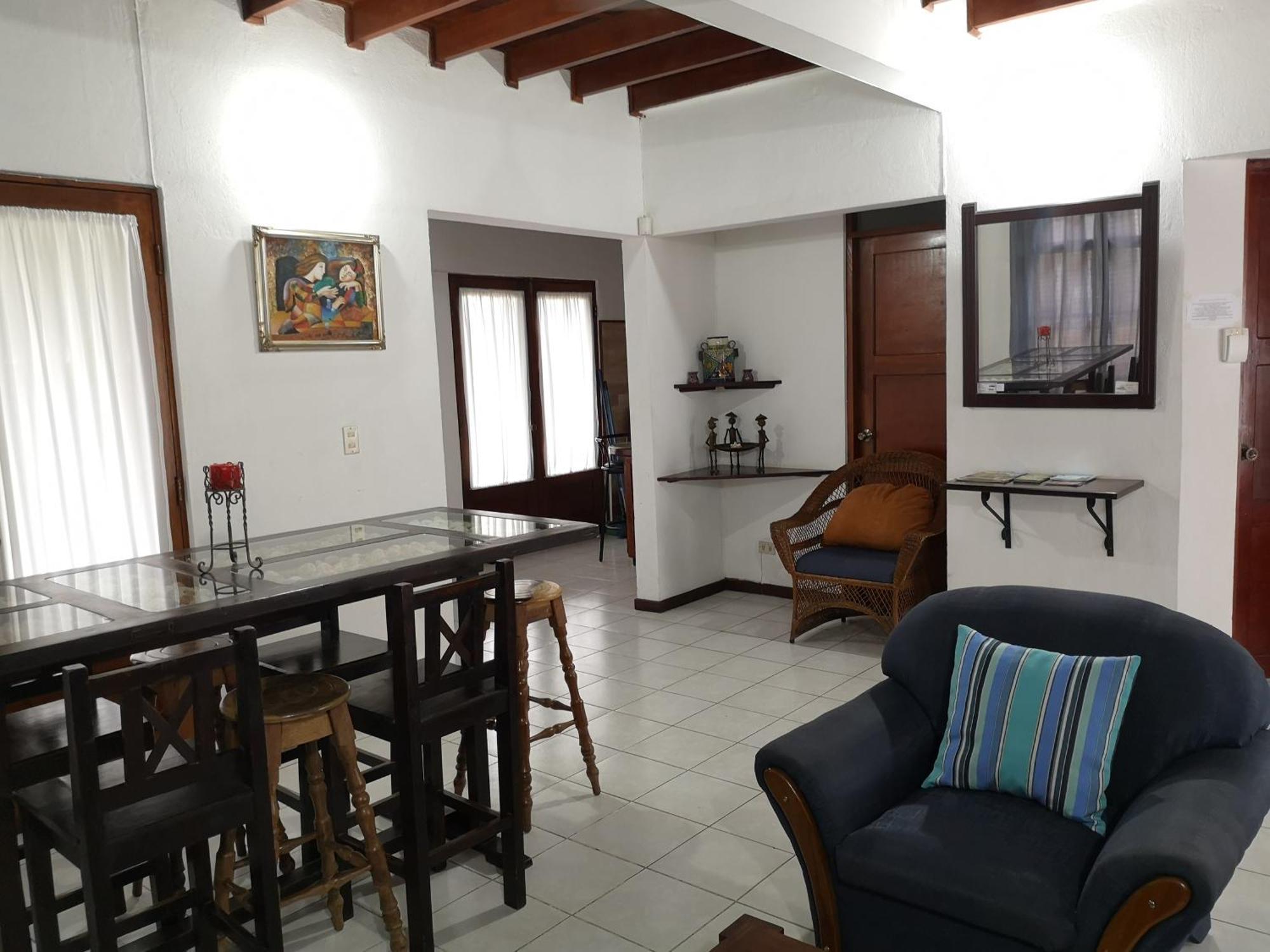 Condominio Villa Hermosa Playa Hermosa  Pokój zdjęcie