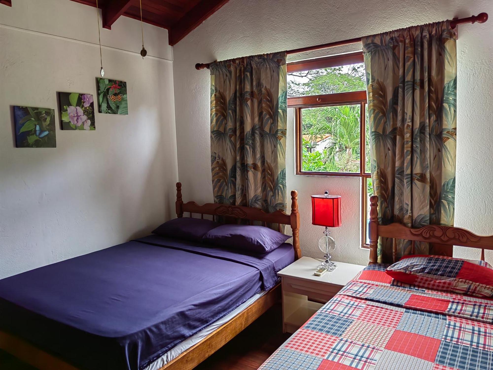 Condominio Villa Hermosa Playa Hermosa  Pokój zdjęcie