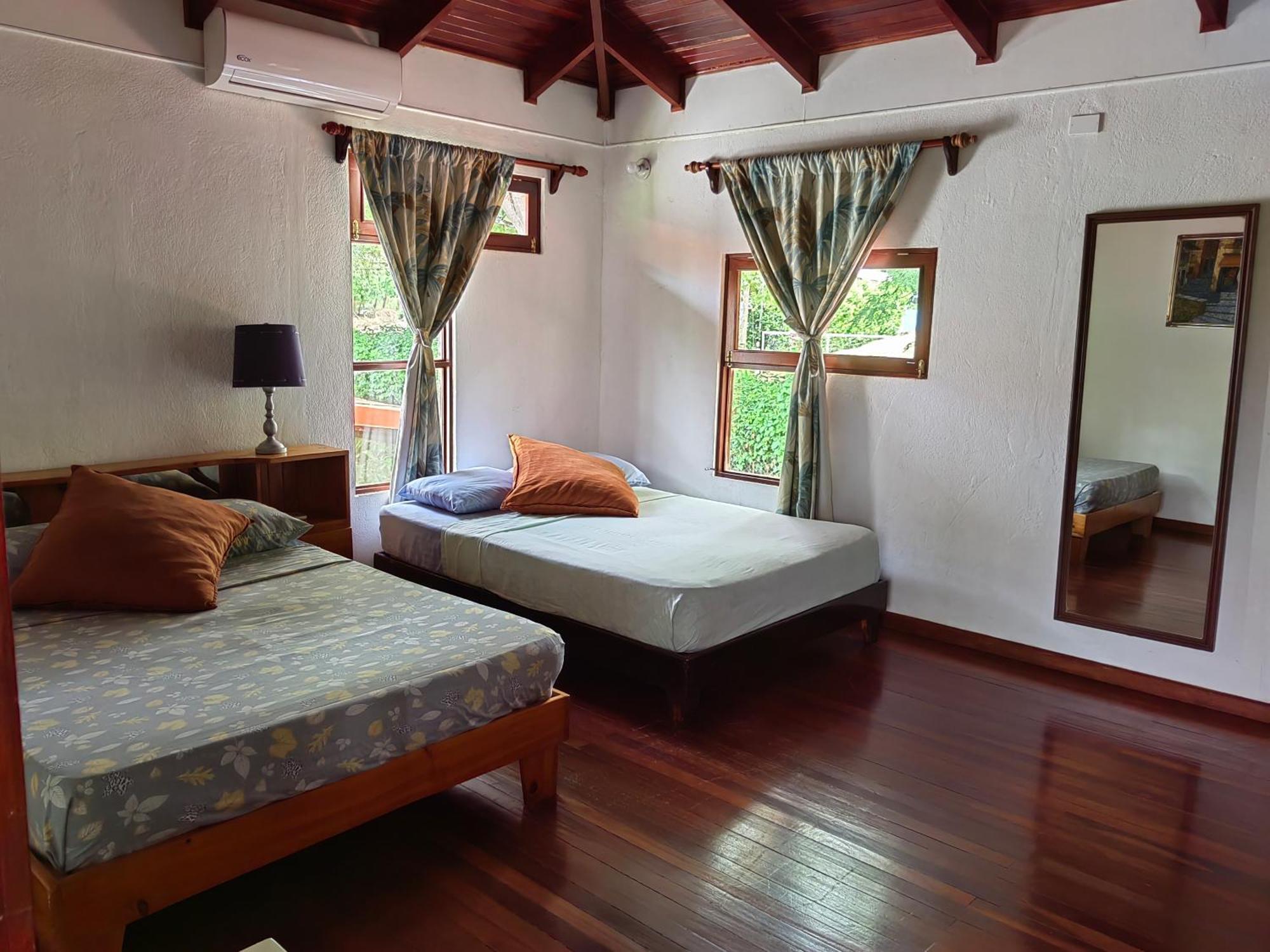 Condominio Villa Hermosa Playa Hermosa  Pokój zdjęcie