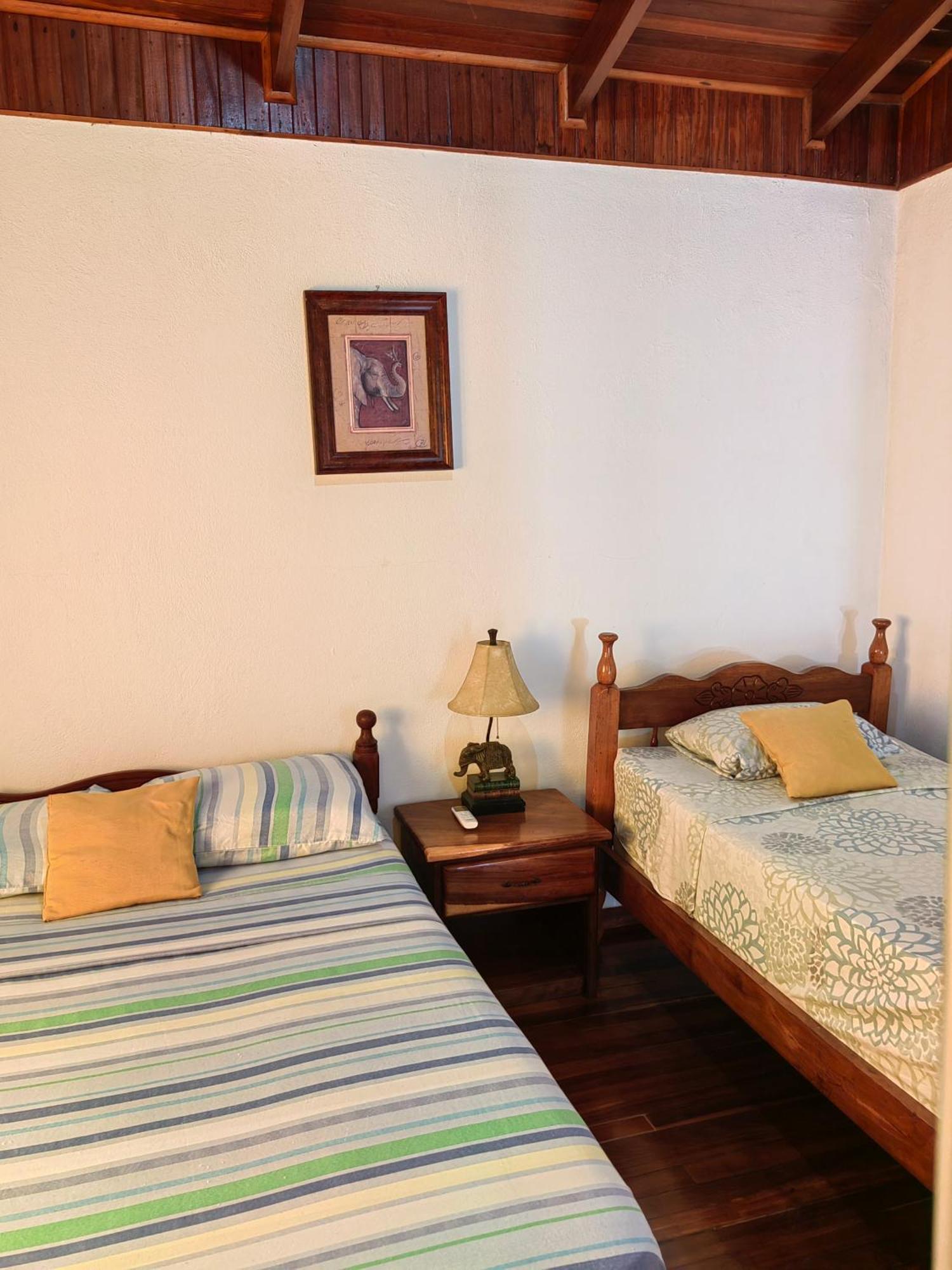 Condominio Villa Hermosa Playa Hermosa  Pokój zdjęcie