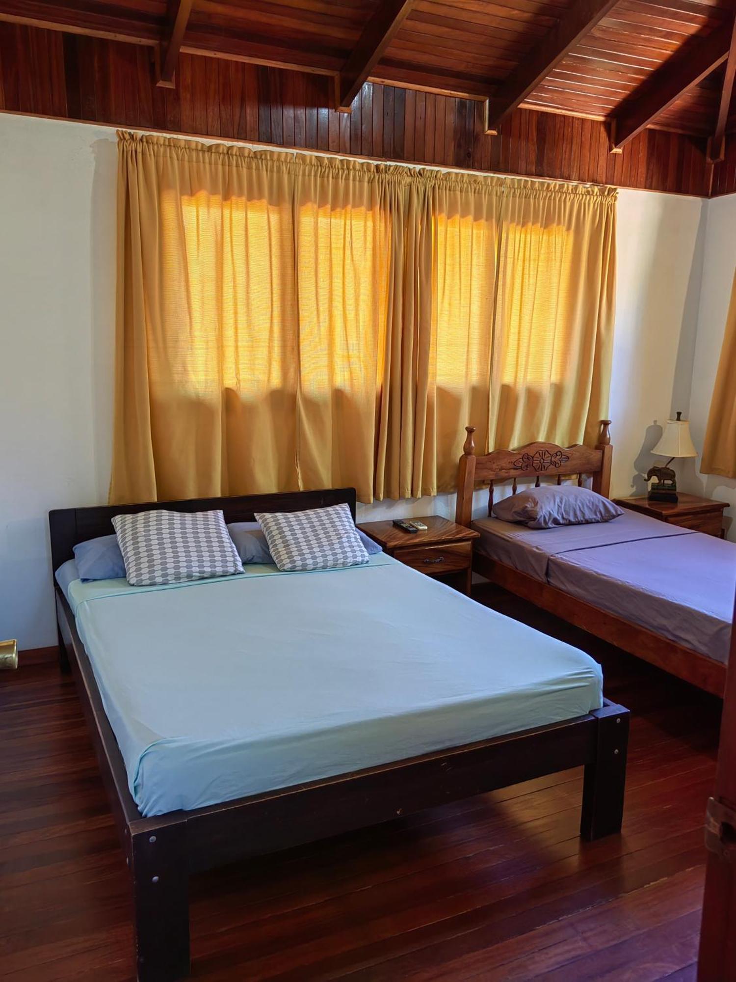 Condominio Villa Hermosa Playa Hermosa  Pokój zdjęcie