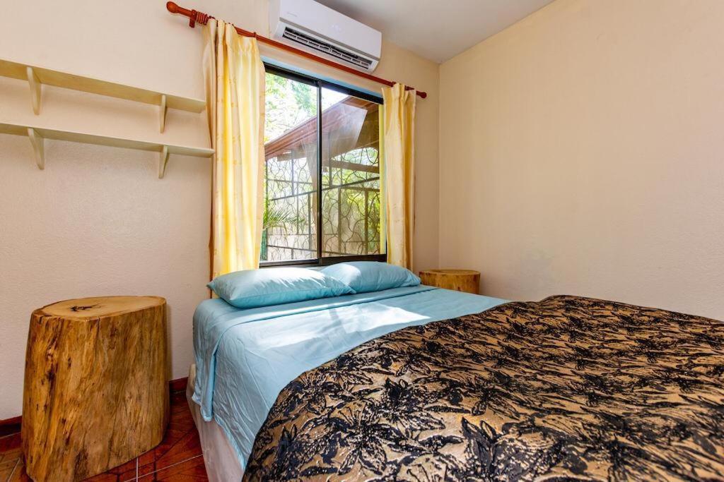 Condominio Villa Hermosa Playa Hermosa  Pokój zdjęcie