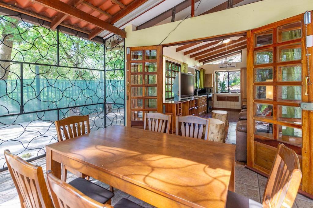 Condominio Villa Hermosa Playa Hermosa  Pokój zdjęcie