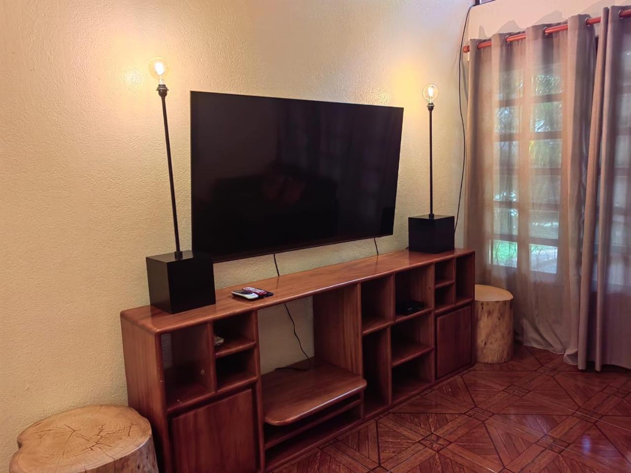 Condominio Villa Hermosa Playa Hermosa  Pokój zdjęcie