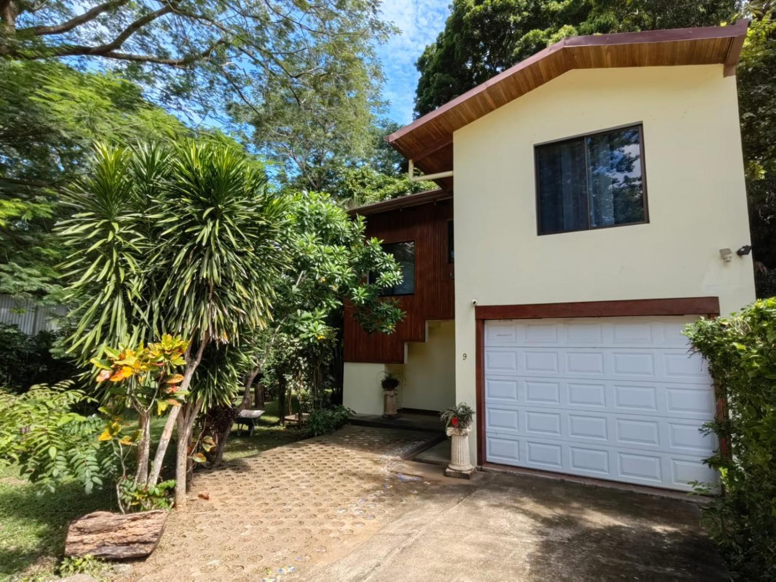 Condominio Villa Hermosa Playa Hermosa  Pokój zdjęcie