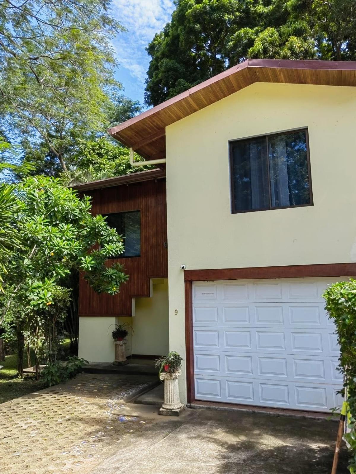 Condominio Villa Hermosa Playa Hermosa  Pokój zdjęcie