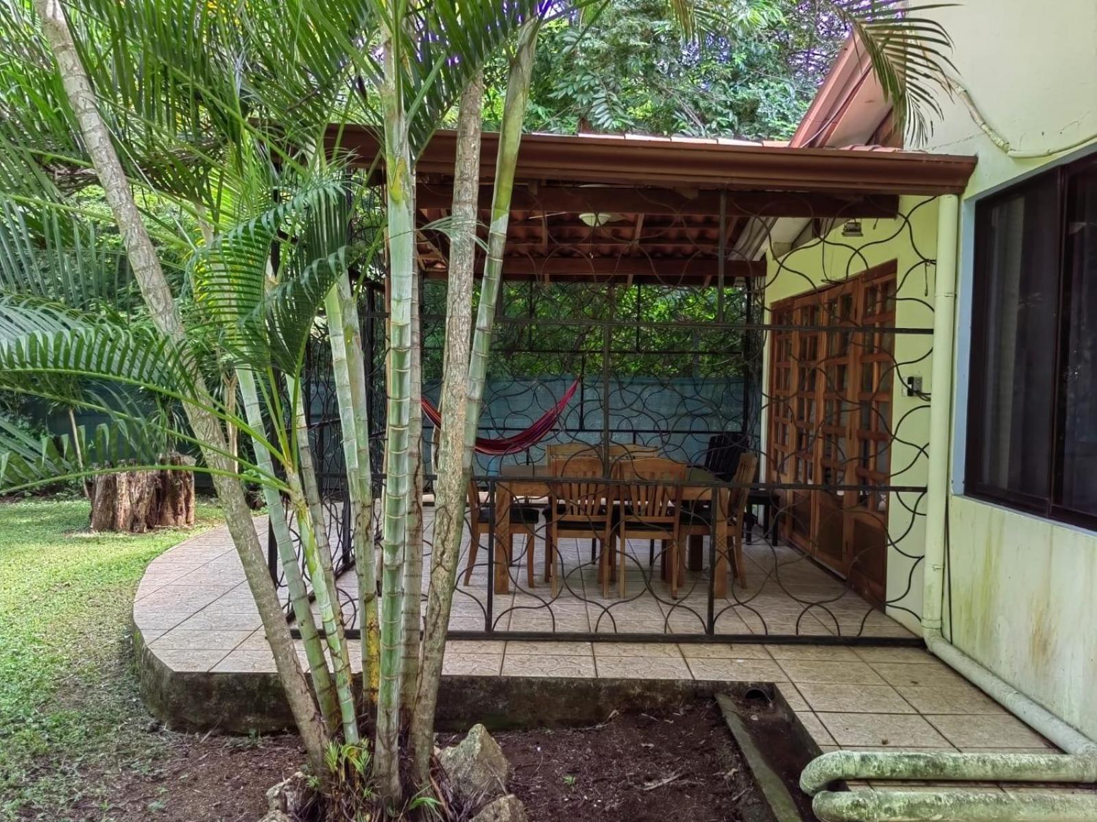 Condominio Villa Hermosa Playa Hermosa  Pokój zdjęcie