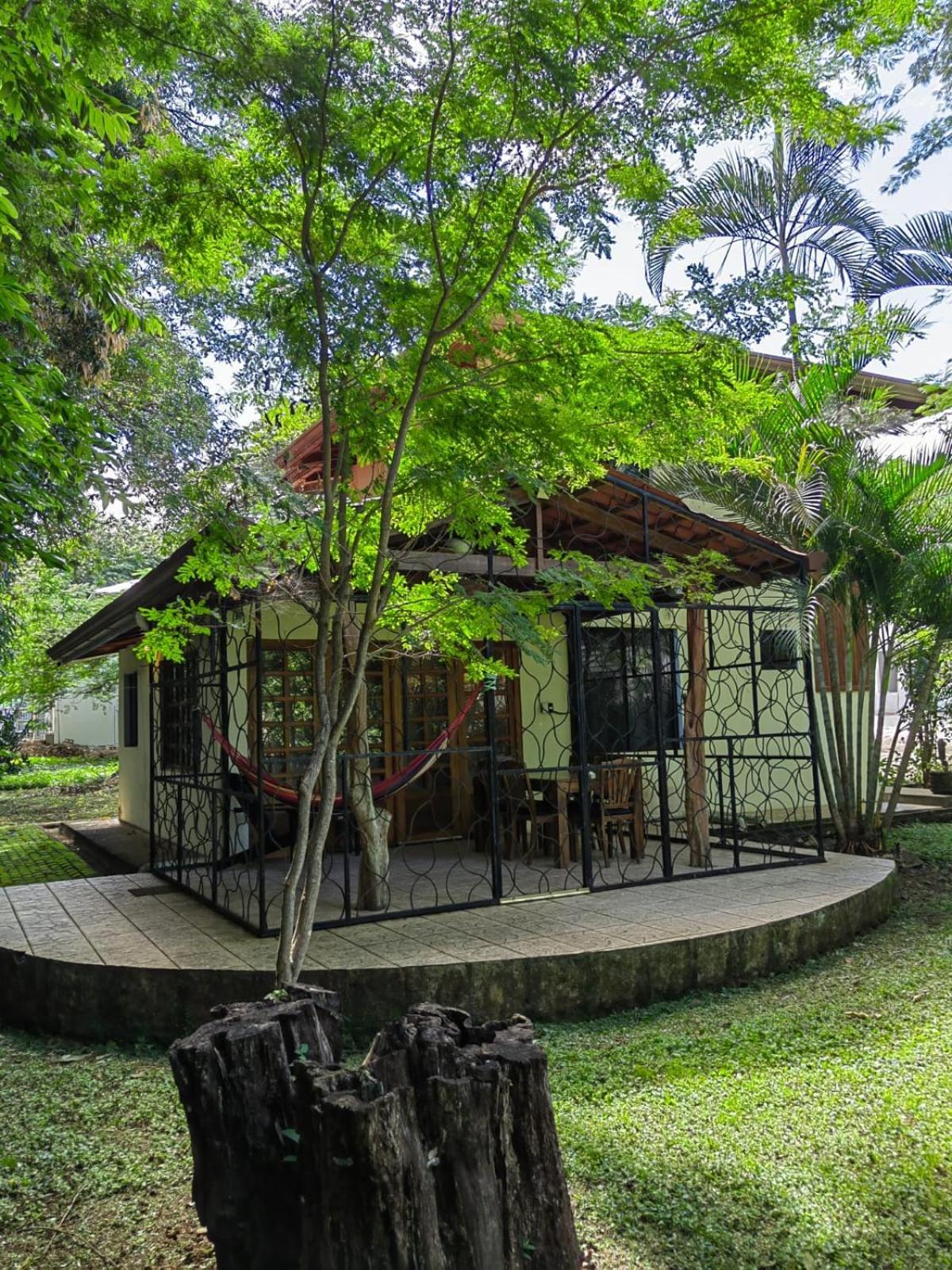 Condominio Villa Hermosa Playa Hermosa  Pokój zdjęcie