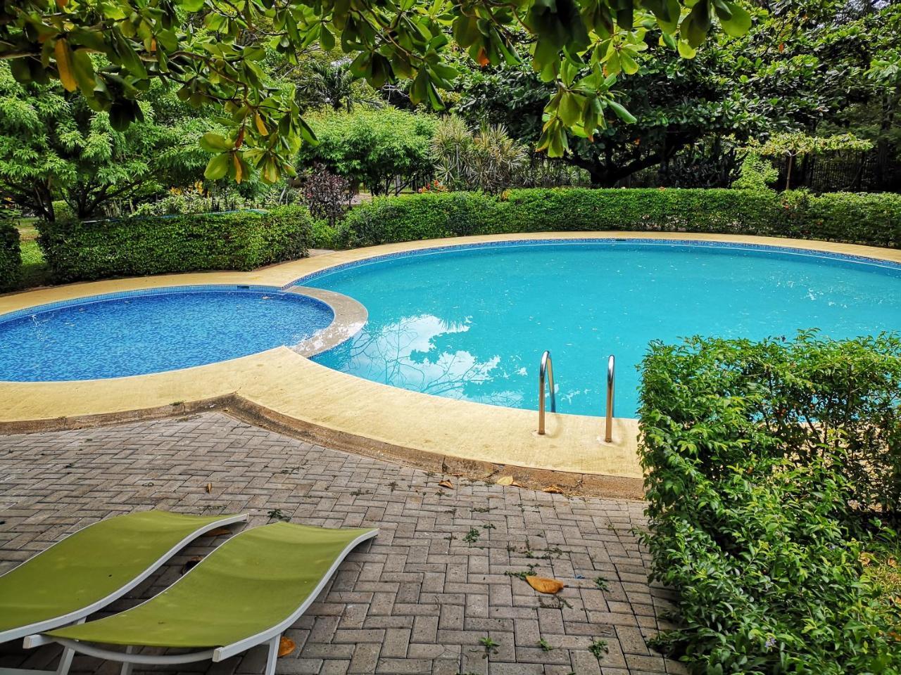 Condominio Villa Hermosa Playa Hermosa  Zewnętrze zdjęcie
