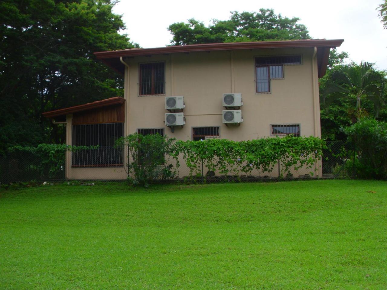 Condominio Villa Hermosa Playa Hermosa  Zewnętrze zdjęcie