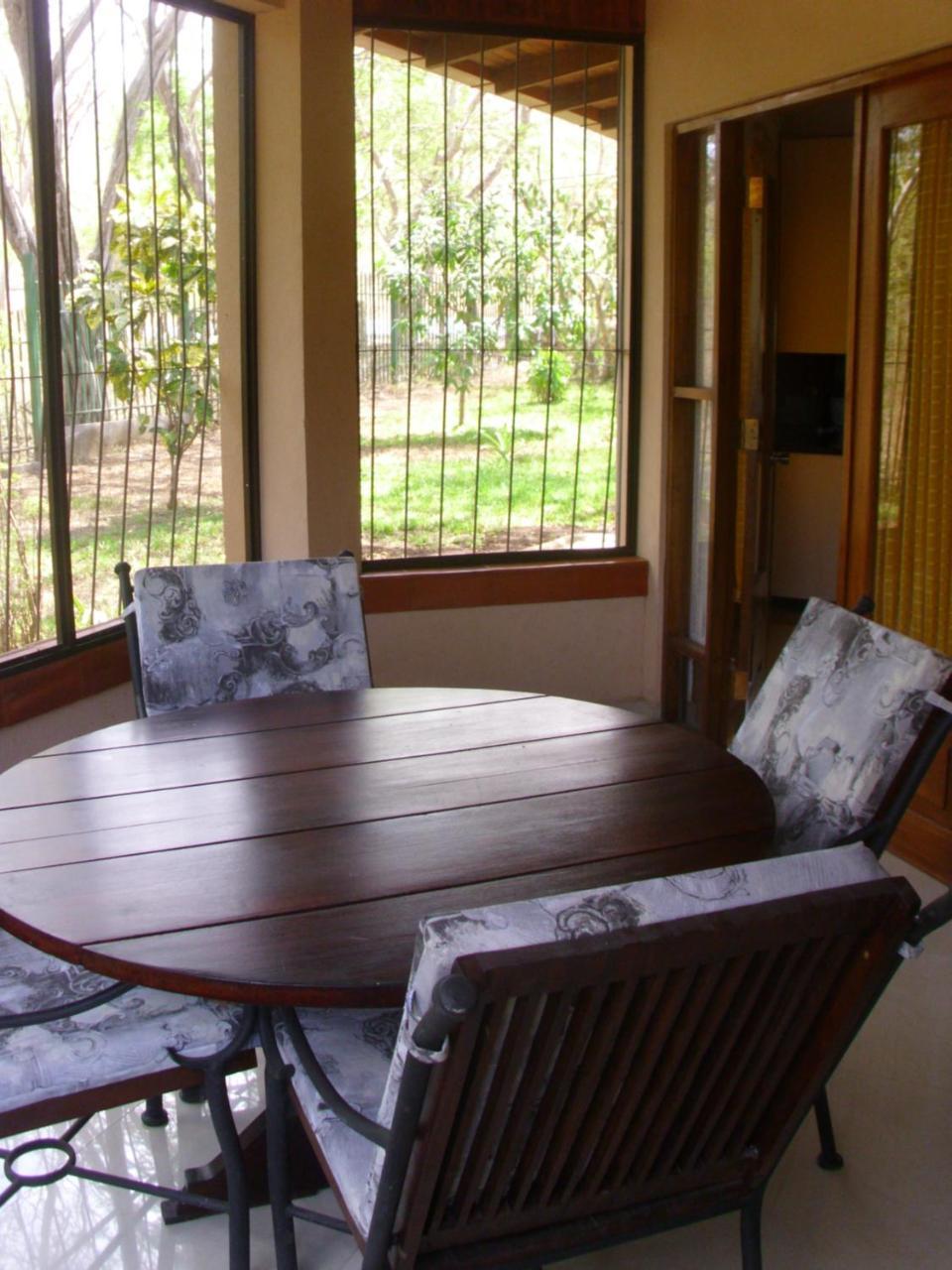 Condominio Villa Hermosa Playa Hermosa  Zewnętrze zdjęcie