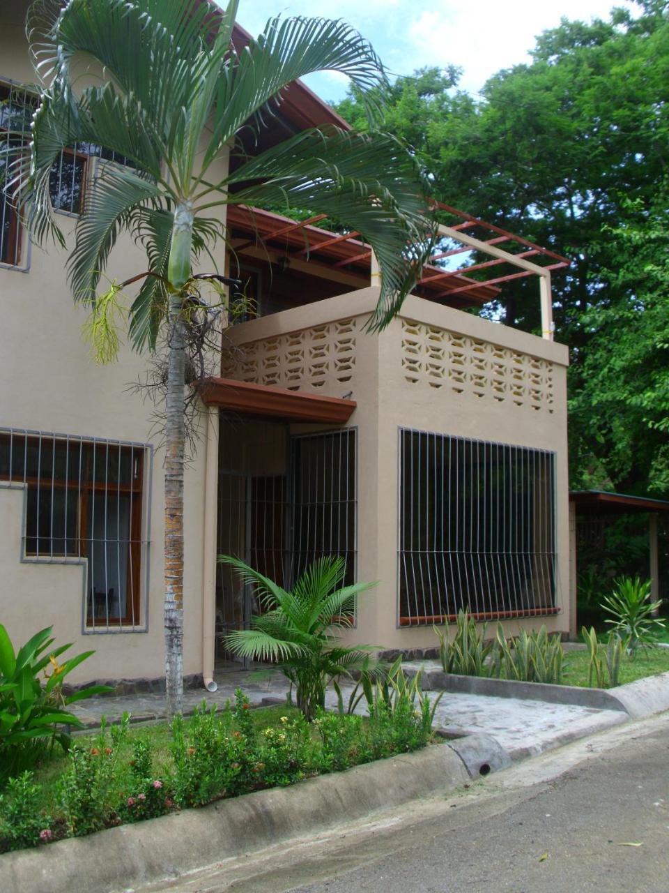 Condominio Villa Hermosa Playa Hermosa  Zewnętrze zdjęcie