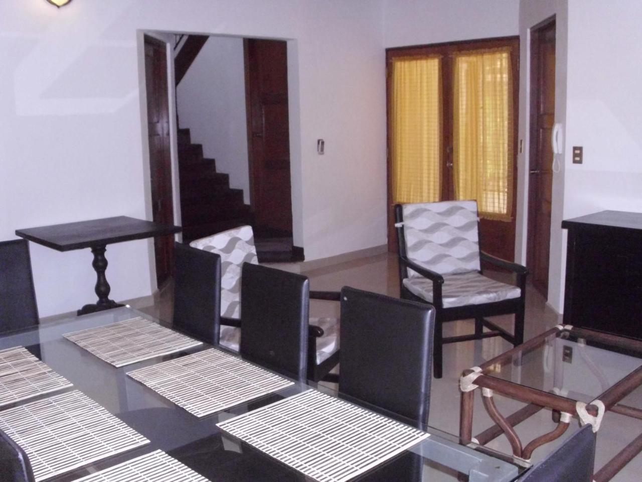 Condominio Villa Hermosa Playa Hermosa  Zewnętrze zdjęcie