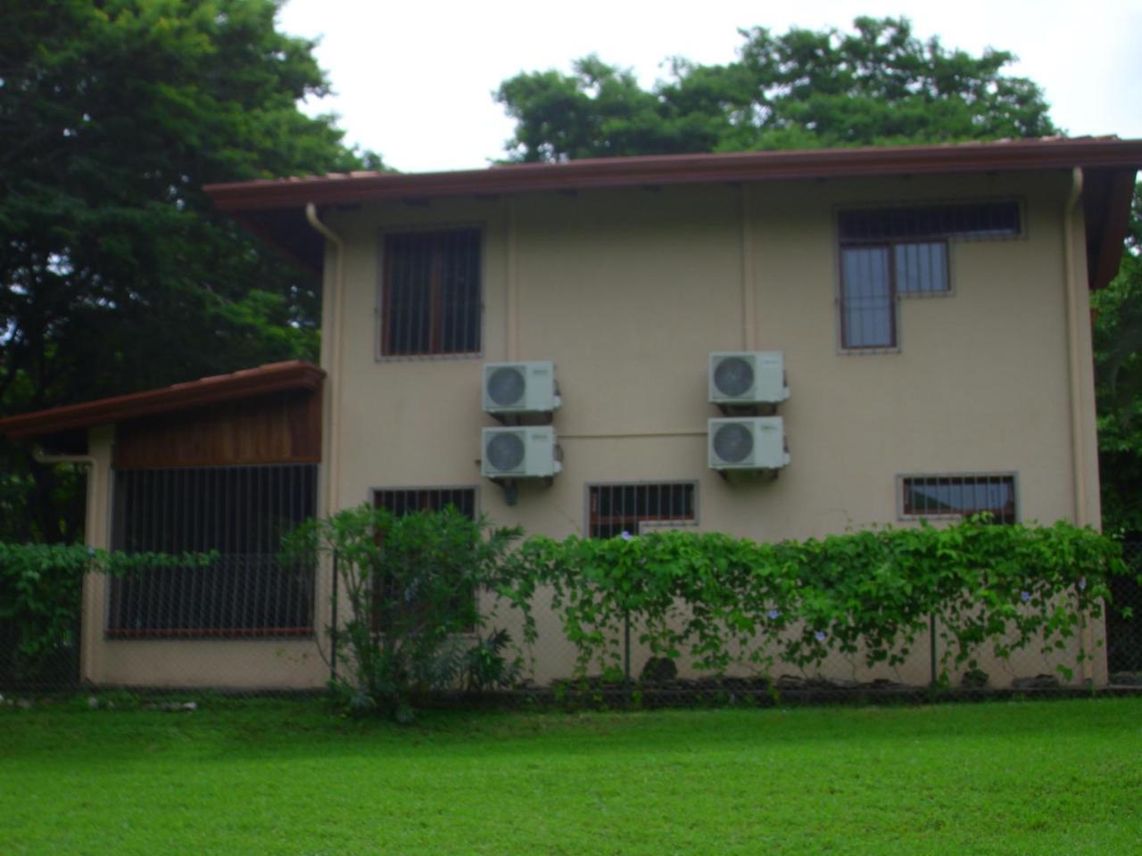 Condominio Villa Hermosa Playa Hermosa  Zewnętrze zdjęcie