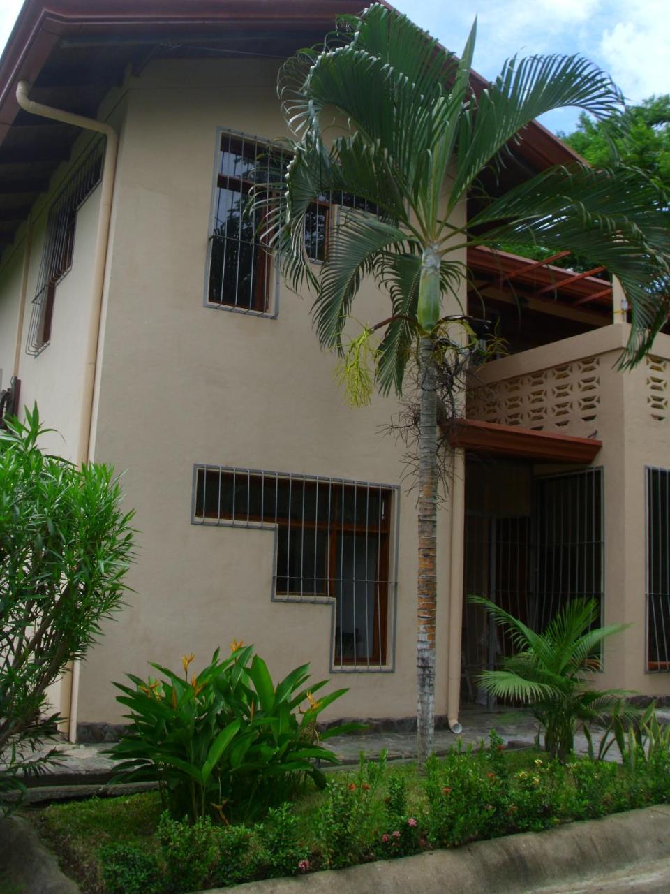 Condominio Villa Hermosa Playa Hermosa  Zewnętrze zdjęcie