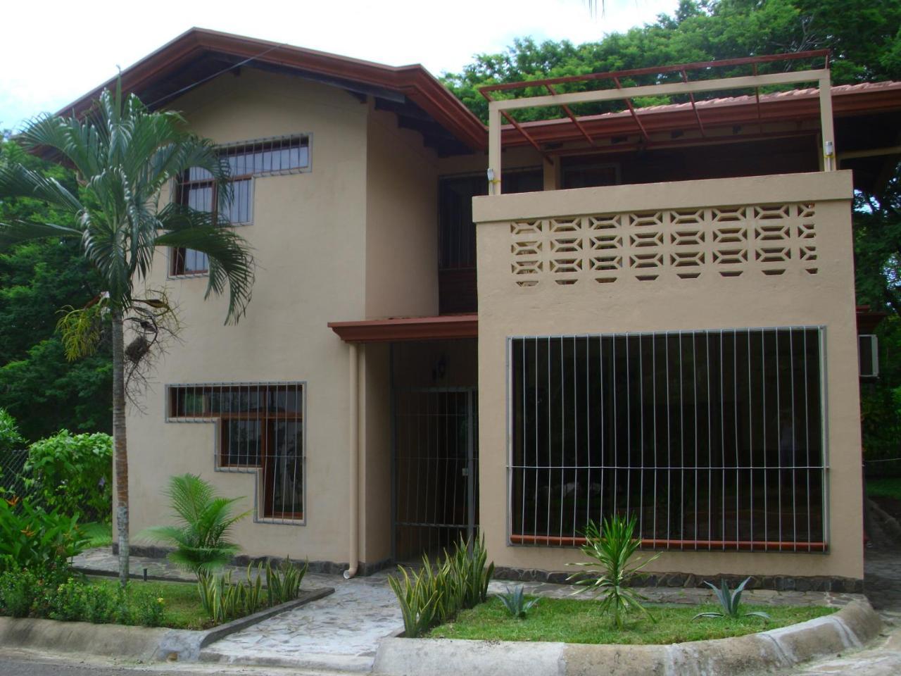 Condominio Villa Hermosa Playa Hermosa  Zewnętrze zdjęcie