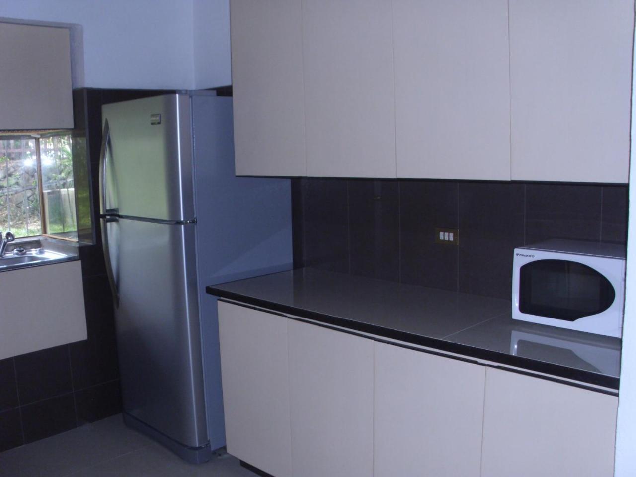 Condominio Villa Hermosa Playa Hermosa  Zewnętrze zdjęcie