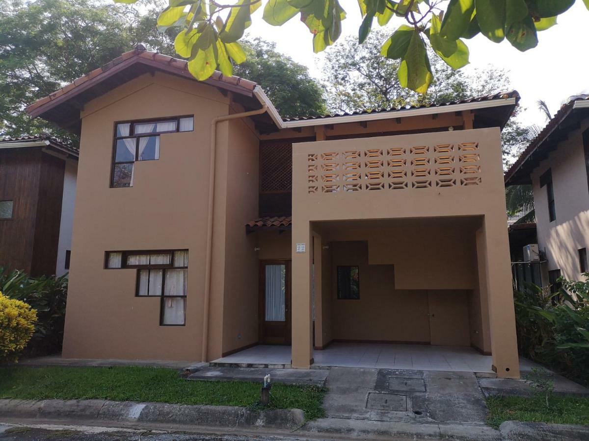 Condominio Villa Hermosa Playa Hermosa  Zewnętrze zdjęcie