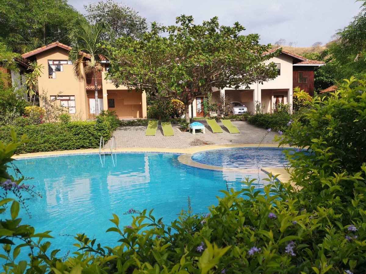 Condominio Villa Hermosa Playa Hermosa  Zewnętrze zdjęcie
