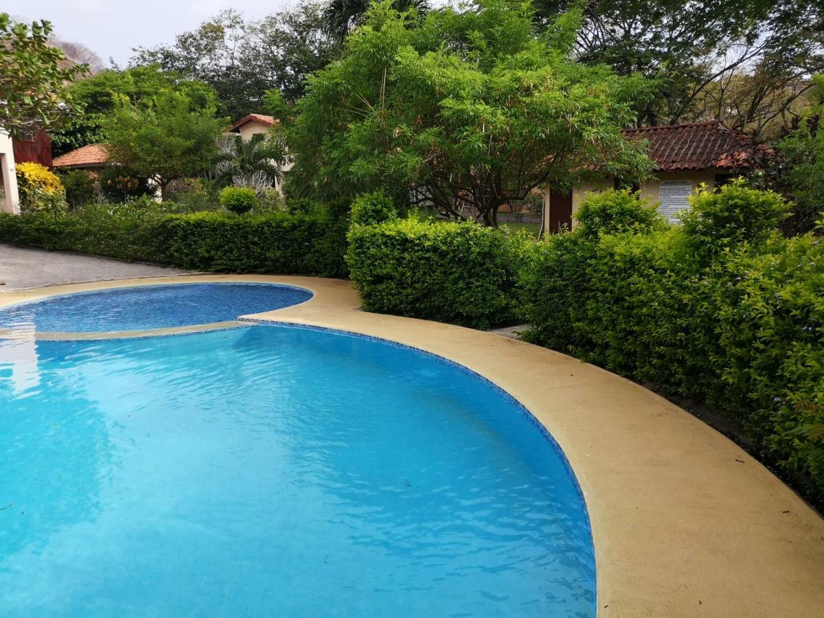 Condominio Villa Hermosa Playa Hermosa  Zewnętrze zdjęcie