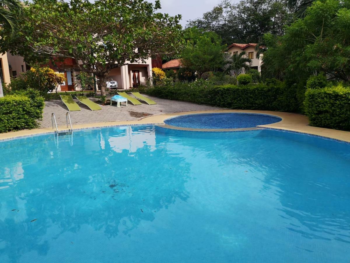 Condominio Villa Hermosa Playa Hermosa  Zewnętrze zdjęcie